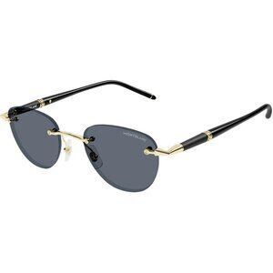 NEW MONTBLANC SUNGLASSES